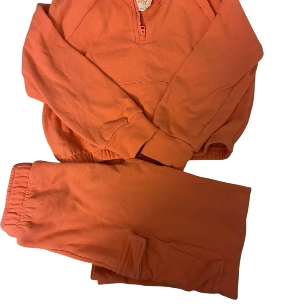 Kids 2 Piece Sweatsuit